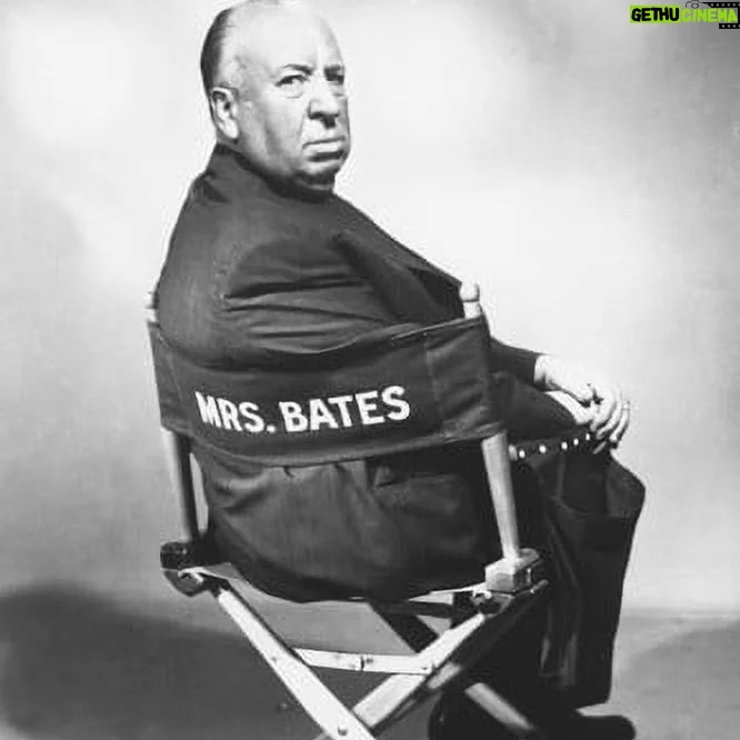 Alfred Hitchcock - 5.2K Likes - “To me, Psycho was a big comedy. Had to be.” -Alfred Hitchcock
.
.
.
#alfredhitchcock #alfredhitchcockpresents #hitchcock #director #bestdirector #filmdirector #hollywood #suspense #masterofsuspense #movies #moviebuff #classicmovies #bestmovies #film #filmgeek #filmmaking #cinema #instacinema #classiccinema #quote #quotes #alfredhitchcockmovies