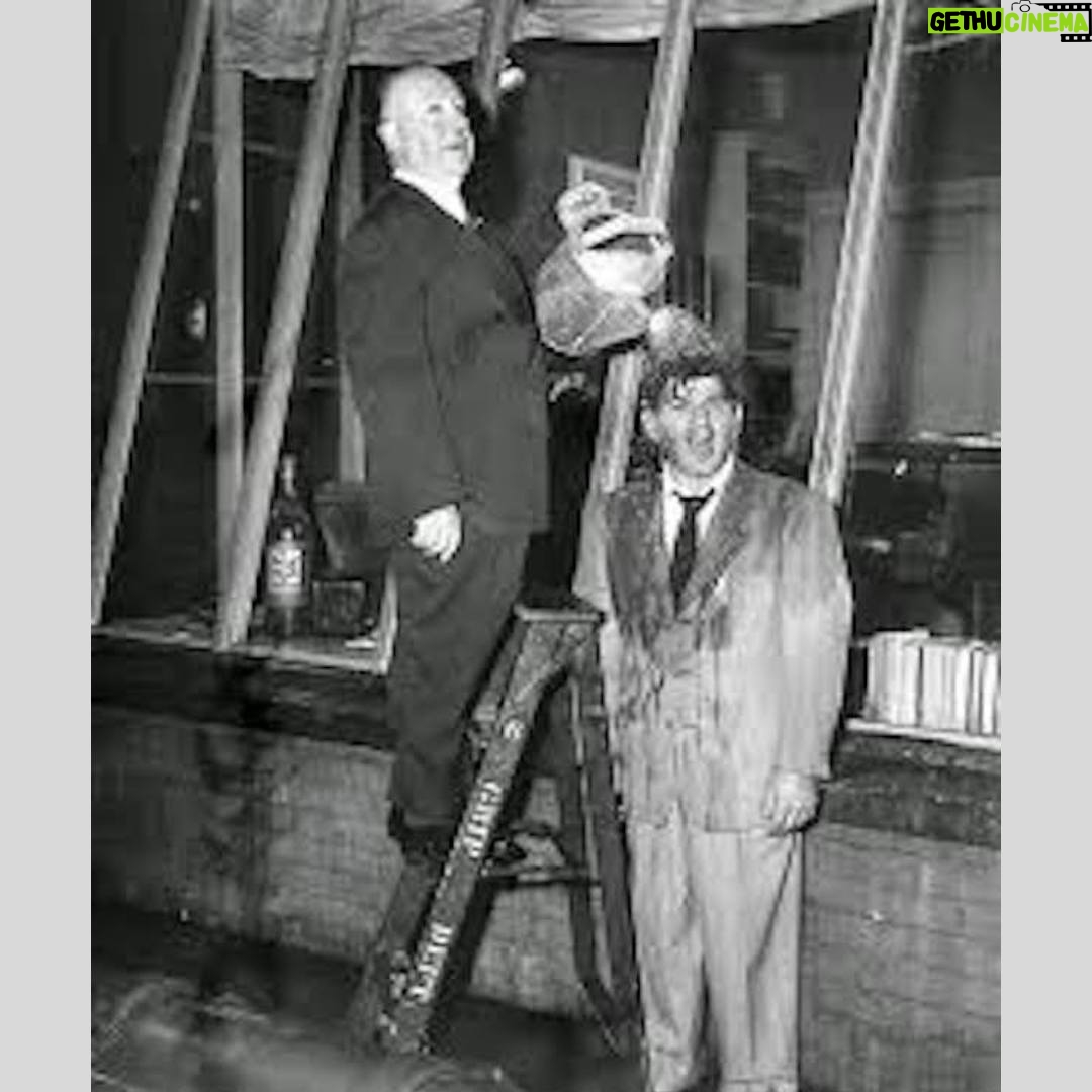 Alfred Hitchcock - 10.5K Likes - Check out this collection of behind the scenes images from the set of Rear Window starring Grace Kelly and James Stewart.
.
.
.
#alfredhitchcock #alfredhitchcockpresents #hitchcock #hollywood #director #bestdirector #film #filmgeek #classicfilm #filmdirector #filmmaking #suspense #masterofsuspense #cinema #classiccinema #instacinema #gracekelly #jamesstewart #movies #bestmovies #classicmovies #alfredhitchcockmovies