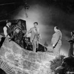 Alfred Hitchcock