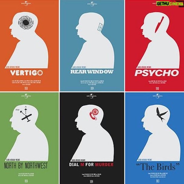 Alfred Hitchcock - 8.9K Likes - Which Alfred Hitchcock film would you add to the list of these fan favorites?
.
.
.
.
#alfredhitchcock #alfredhitchcockpresents #hitchcock #director #bestdirector #hollywood #film #filmgeek #filmdirector #filmmaking #classicfilm #suspense #masterofsuspense #cinema #instacinema #classiccinema #movies #moviebuff #bestmovies #classicmovies #alfredhitchcockmovies