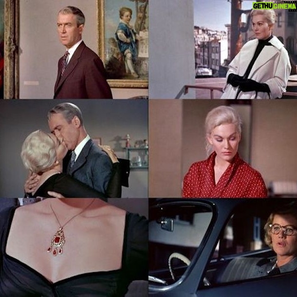 Alfred Hitchcock - 5K Likes - Hitchcock Movie Challenge: Summarize the plot of Vertigo in ten words or less!
.
.
.
#alfredhitchcock #alfredhitchcockpresents #hitchcock #hollywood #director #bestdirector #film #filmgeek #classicfilm #filmdirector #filmmaking #suspense #masterofsuspense #cinema #classiccinema #instacinema #jamesstewart #kimnovak #movies #bestmovies #classicmovies #alfredhitchcockmovies