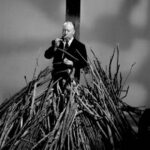 Alfred Hitchcock