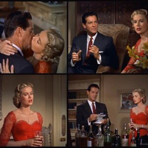 Alfred Hitchcock Instagram - A jealous husband uses blackmail to force his former classmate to murder his adulterous wife so he can inherit her fortune. The seemingly perfect plan get complicated fast by a surprising turn of events in which Hitchcock thriller?
.
.
.
#alfredhitchcock #alfredhitchcockpresents #namethatfilm #hitchcock #director #bestdirector #suspense #masterofsuspense #thriller #film #classicfilm #filmgeek #cinema #classiccinema #movies #moviebuff #bestmovies #alfredhitchcockmovies