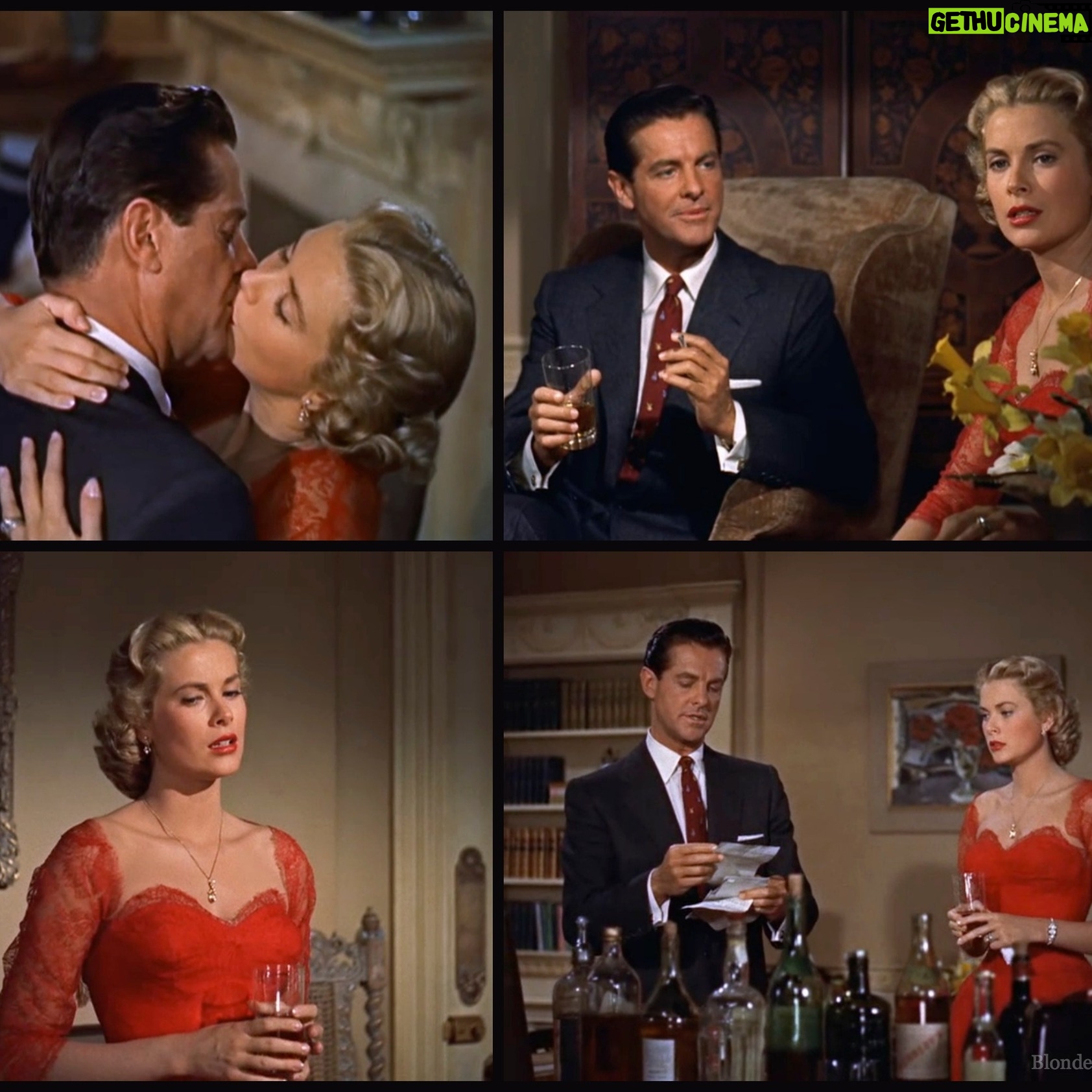 Alfred Hitchcock - 9.7K Likes - A jealous husband uses blackmail to force his former classmate to murder his adulterous wife so he can inherit her fortune. The seemingly perfect plan get complicated fast by a surprising turn of events in which Hitchcock thriller?
.
.
.
#alfredhitchcock #alfredhitchcockpresents #namethatfilm #hitchcock #director #bestdirector #suspense #masterofsuspense #thriller #film #classicfilm #filmgeek #cinema #classiccinema #movies #moviebuff #bestmovies #alfredhitchcockmovies