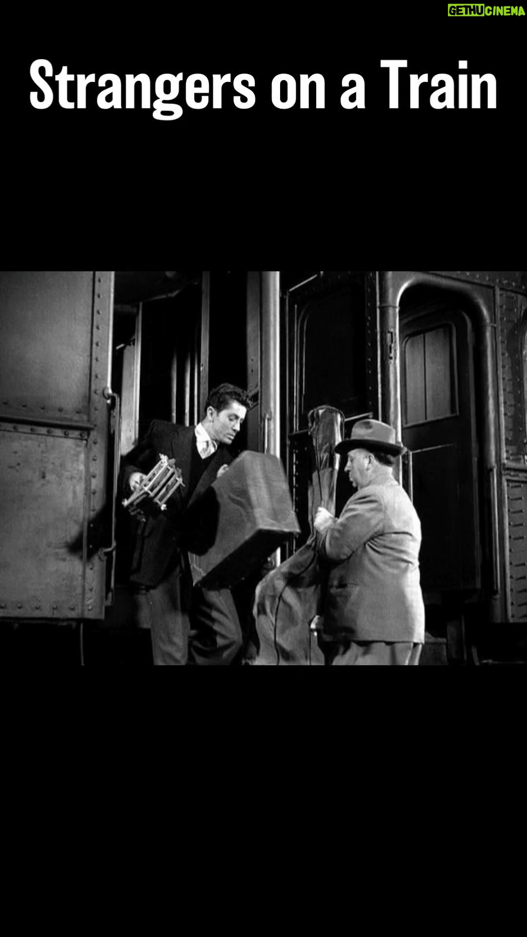 Alfred Hitchcock - 5.1K Likes - Alfred Hitchcock made cameos in 40 of his feature films. Which one of his clever appearances in these movies is your favorite?
.
.
.
#alfredhitchcock #alfredhitchcockpresents #hitchcock #director #bestdirector #suspense #masterofsuspense #film #filmgeek #cinema #classiccinema #instacinema #movies #classicmovies #bestmovies #alfredhitchcockmovies