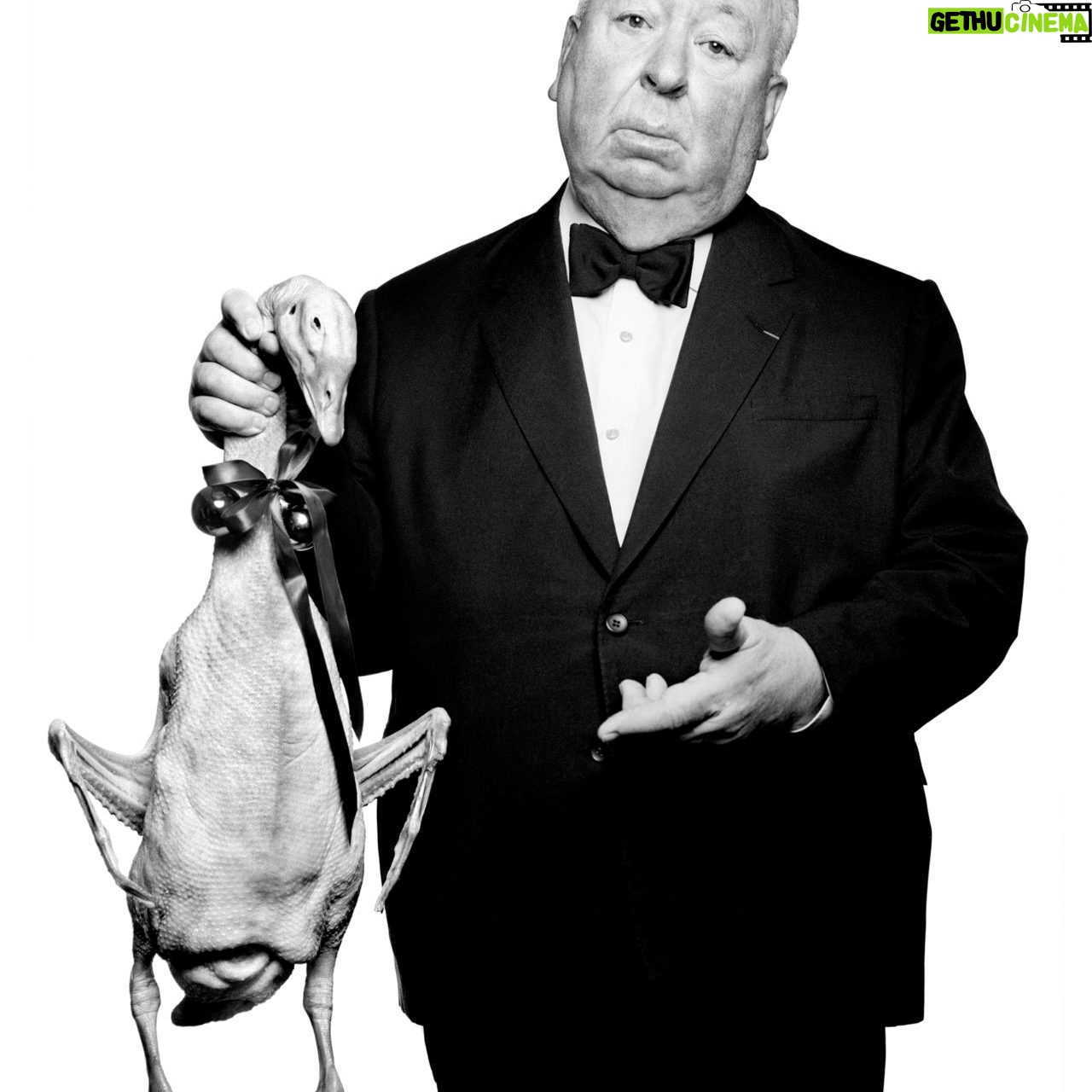 Alfred Hitchcock - 8K Likes - “For me, suspense doesn't have any value if it's not balanced by humor.” -Alfred Hitchcock
.
.
.
#alfredhitchcock #alfredhitchcockpresents #hitchcock #director #bestdirector #suspense #masterofsuspense #movies #bestmovies #moviebuff #classicmovies #cinema #classiccinema #film #filmgeek #quote #quotes #alfredhitchcockmovies