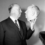 Alfred Hitchcock