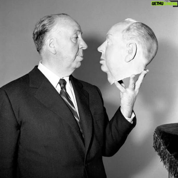 Alfred Hitchcock - 5.7K Likes - “Self-plagiarism is style.” -Alfred Hitchcock
.
.
.
#alfredhitchcock #alfredhitchcockpresents #hitchcock #director #bestdirector #filmdirector #hollywood #suspense #masterofsuspense #movies #moviebuff #classicmovies #bestmovies #film #filmgeek #filmmaking #cinema #instacinema #classiccinema #quote #quotes #alfredhitchcockmovies