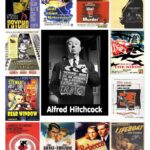 Alfred Hitchcock