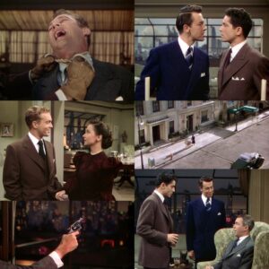 Alfred Hitchcock Instagram - Fueled by their superiority complexes, two friends decide to prove that they can commit the perfect murder by strangling a former classmate to death and placing his body in a chest in the living room where they plan to host a dinner party. Can you name this Alfred Hitchcock film?
.
.
.
#alfredhitchcock #alfredhitchcockpresents #hitchcock #namethatfilm #director #bestdirector #suspense #masterofsuspense #film #filmgeek #classicfilm #cinema #instacinema #classiccinema #movies #moviebuff #bestmovies #classicmovies #alfredhitchcockmovies