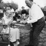 Alfred Hitchcock