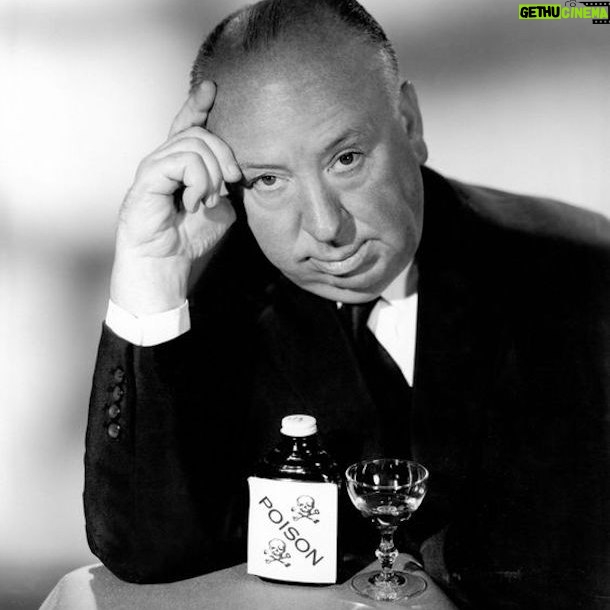 Alfred Hitchcock - 7.1K Likes - “I believe in putting the horror in the minds of the audience, and not necessarily on the screen.” -Alfred Hitchcock
.
.
.
#alfredhitchcock #alfredhitchcockpresents #hitchcock #director #bestdirector #hollywood #suspense #masterofsuspense #movies #moviebuff #classicmovies #film #filmgeek #cinema #instacinema #quote #quotes #alfredhitchcockmovies