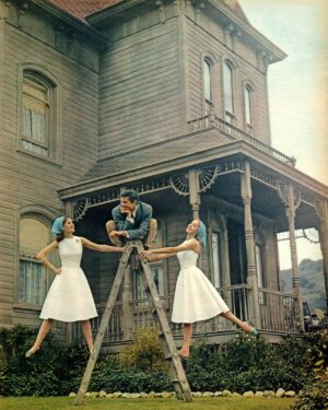 Alfred Hitchcock Instagram - Anthony Perkins takes a break from his Psycho persona to pose for a promotional photo for the film.
.
.
.
#alfredhitchcock #alfredhitchcockpresents #hitchcock #hollywood #director #bestdirector #film #filmgeek #classicfilm #filmdirector #filmmaking #suspense #masterofsuspense #cinema #classiccinema #instacinema #anthonyperkins #normanbates #movies #bestmovies #classicmovies #alfredhitchcockmovies