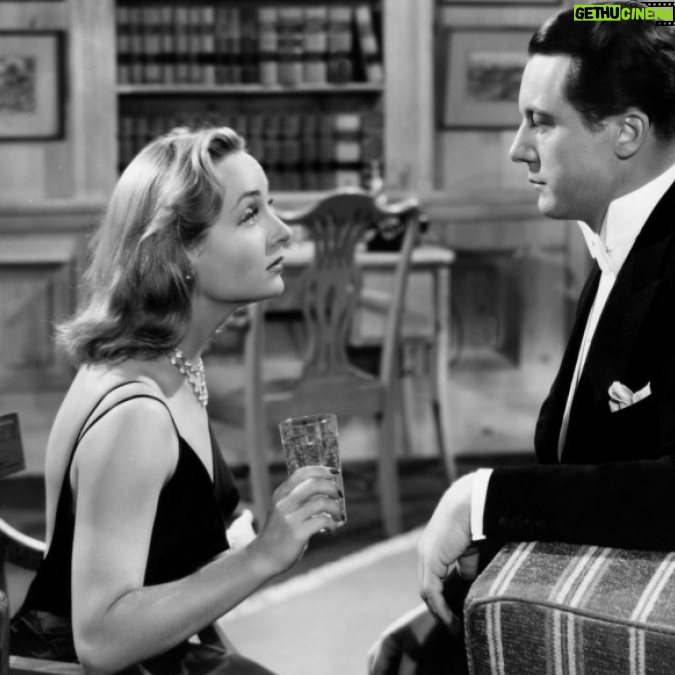 Alfred Hitchcock - 8.4K Likes - A couple who have been married for three years are shocked to learn that their marriage is not legally valid. Though he initially wanted space from his former wife, the husband is distraught to find that she quickly moved on to a new romantic interest and he is determined to win her back. Can you name this 1941 Alfred Hitchcock film?
.
.
.
#alfredhitchcock #alfredhitchcockpresents #namethatfilm #hitchcock #director #bestdirector #suspense #masterofsuspense #thriller #film #classicfilm #filmgeek #cinema #classiccinema #movies #moviebuff #bestmovies #alfredhitchcockmovies