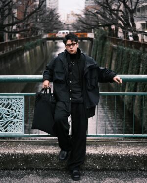 Alfred Hui Instagram - 【 🇯🇵 Day 14 】
/
眼望望 同 擰側面
最後一輯 post 曬
/
辛苦大家· 忍住手
冇unfollow我😂
/
#自許紀錄 繼續照常🈺
@alf_records  81 >  852