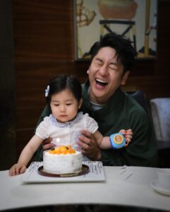 Actor Alfred Hui HD Instagram Photos and Wallpapers July 2024