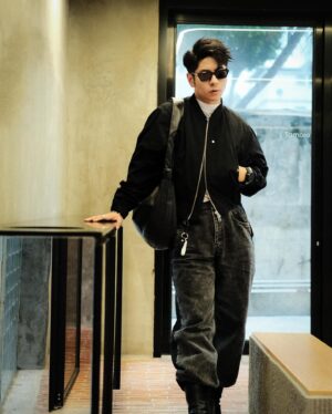 Alfred Hui Instagram - 【 暫停怨恨 】
/
新一章的音樂理念
圍繞的是這個概念
/
“Focus on the good
  Keep us on the go.”
/
不是強行集中快樂
是因為了解而選擇
/
選擇離開未必軟弱
選擇留下不需怨恨
/
尋找自我侘寂之道
斷捨不離開也是愛
/
今年繼續同行探索
自許成就烏托之邦
/
#自許紀錄 於 香港
@alf_records