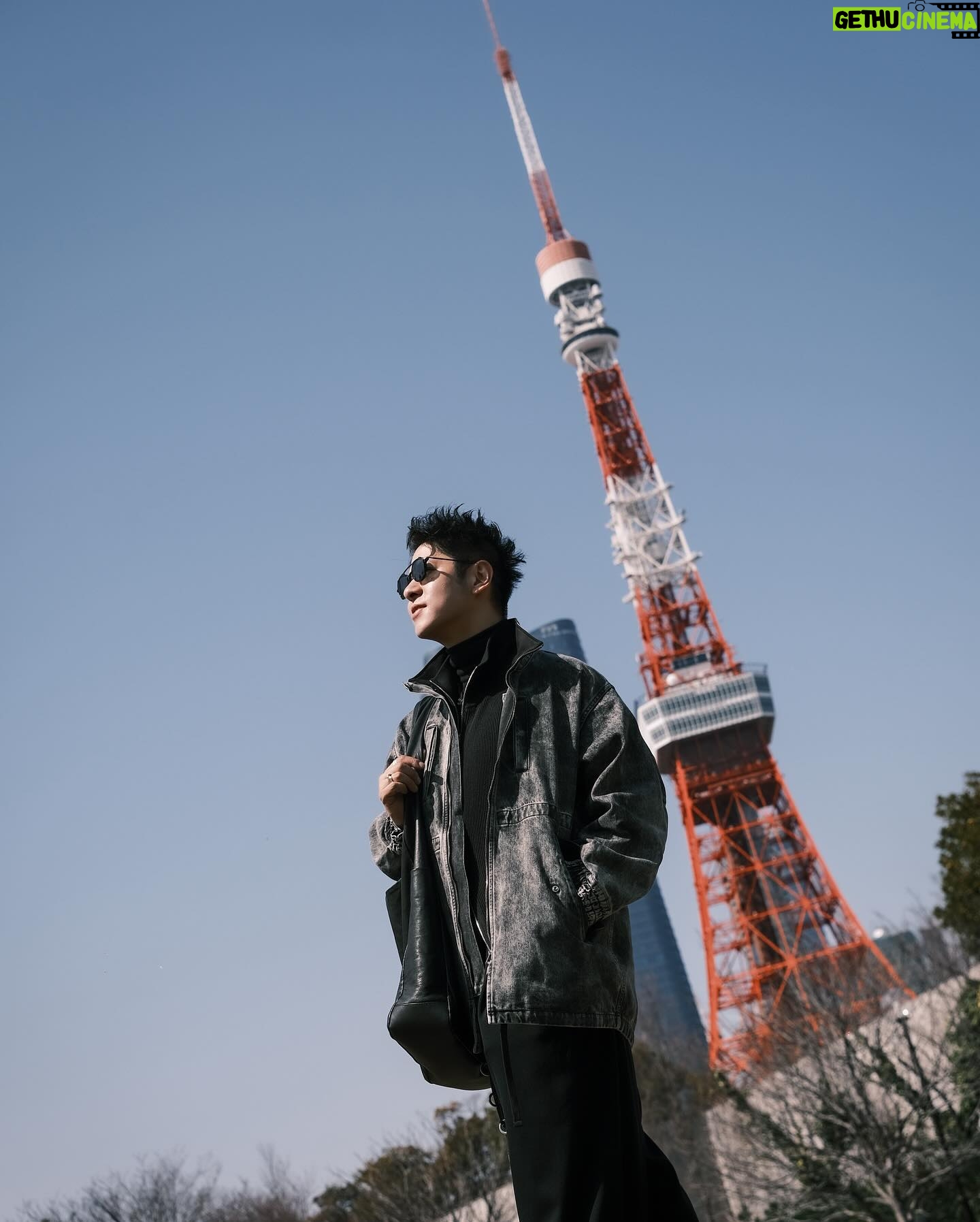 Alfred Hui - 3.7K Likes - 【 🗼Day 12 】
/
旅程尾聲 Tokyo Flash
遇上睇到櫻花嘅緣分🌸
/
#自許紀錄 於 日本東京
@alf_records
/
#唔好unfollow我住啦
#仲有幾日就post曬喇