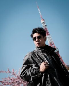 Actor Alfred Hui HD Instagram Photos and Wallpapers March 2024