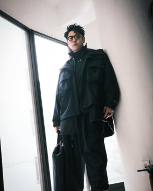 Alfred Hui Instagram - 【 🇯🇵 Day 14 】
/
眼望望 同 擰側面
最後一輯 post 曬
/
辛苦大家· 忍住手
冇unfollow我😂
/
#自許紀錄 繼續照常🈺
@alf_records  81 >  852