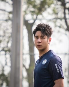 Alfred Hui Most Liked Photos and Posts