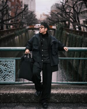 Alfred Hui Instagram - 【 🇯🇵 Day 14 】
/
眼望望 同 擰側面
最後一輯 post 曬
/
辛苦大家· 忍住手
冇unfollow我😂
/
#自許紀錄 繼續照常🈺
@alf_records  81 >  852