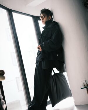 Alfred Hui Instagram - 【 🇯🇵 Day 14 】
/
眼望望 同 擰側面
最後一輯 post 曬
/
辛苦大家· 忍住手
冇unfollow我😂
/
#自許紀錄 繼續照常🈺
@alf_records  81 >  852
