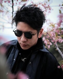 Actor Alfred Hui HD Instagram Photos and Wallpapers March 2024