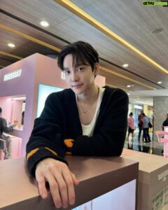 Actor Alfred Sng HD Instagram Photos and Wallpapers March 2024