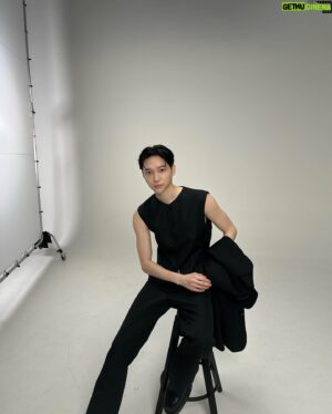 Alfred Sng Instagram - Hello 🖤