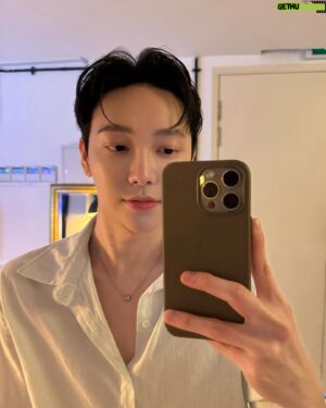 Alfred Sng Instagram - 👋🏻