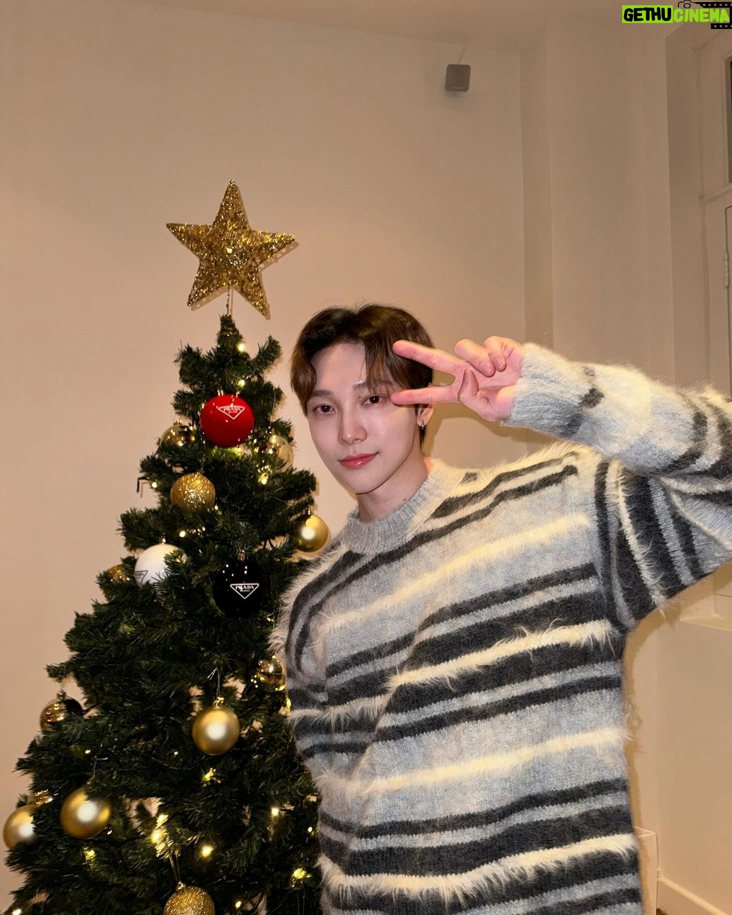 Alfred Sng - 3.2K Likes - Merry Christmas 🥳