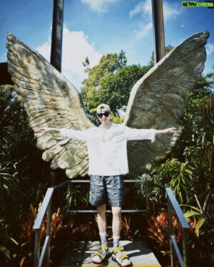Alfred Sng Instagram - Cherishing another year of growth, laughter, support, and everyone around me 😘🎂
