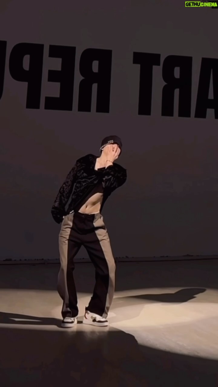 Alfred Sng - 4.1K Likes - Guilty of being obsessed with this song
#TAEMIN #TAEMIN_Guilty #Guilty_Challenge