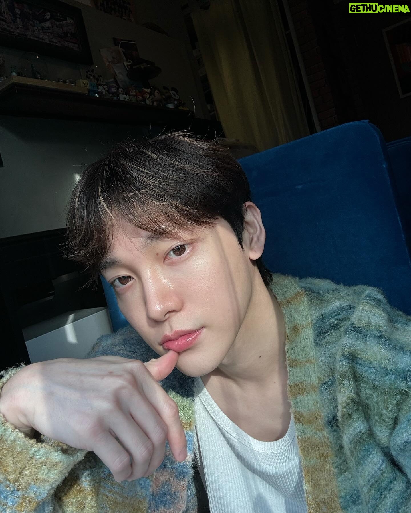 Alfred Sng - 2.2K Likes - How was your week? 🤔