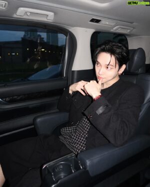Alfred Sng Instagram - On my way to you