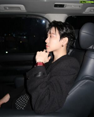 Alfred Sng Instagram - On my way to you
