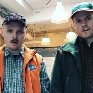 Alfred Svensson Instagram - NY SÄSONG KOMMER TILL VINTERN 🧨
