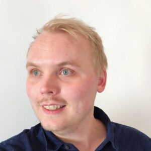 Alfred Svensson Instagram - Älskar att gå på museum. Så berikande.