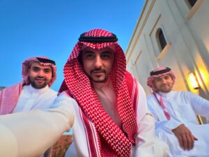 Actor Ali Alsherif HD Instagram Photos and Wallpapers April 2024