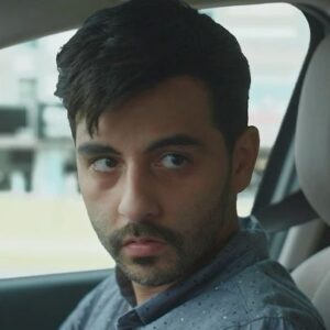 Ali Alsherif Instagram - وأخيراً ، تكي على نتفلكس 🤩
——
TAKKI, OUT NOW ON NETFLIX 
——
@netflixmena @anggimakki @takkiofficial 
@moayedth @dr_adelradwan @kh_abulaban @hind_saigh @rreemi 
——