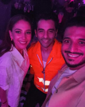 Ali Alsherif Instagram - @telfaz11 X @redseafilm