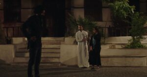 Ali Alsherif Instagram - مجموعة من فريمات وخلف كواليس حلقة "من فين جا النور " من مسلسل #نمرة_اتنين 
.
.
.
 اخراج: @anask_w 
.
.
@shahid.vod