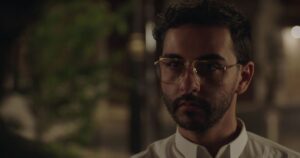 Ali Alsherif Instagram - مجموعة من فريمات وخلف كواليس حلقة "من فين جا النور " من مسلسل #نمرة_اتنين 
.
.
.
 اخراج: @anask_w 
.
.
@shahid.vod