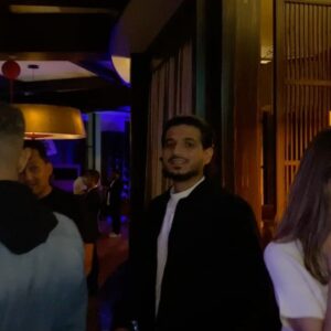 Actor Ali Alsherif HD Instagram Photos and Wallpapers November 2021