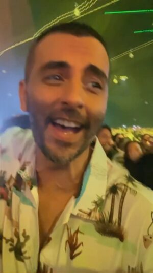 Ali Alsherif Instagram - نشاز بإحساس عالي