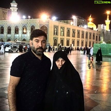 Ali Ansarian - 188.4K Likes - . سلام.. چی قشنگتر از اسمت مادرم ،،چی بهتر از بودنت مادرم ،،،تولدت مبارک شیر زن ،تولدت مبارک عشق من ،تولدت مبارک بهونه بودنم و نفس کشیدنم ،تولدت مبارک سلطان قلبم ،تولدت مبارک مادر ساده و پاک من ... کنارت بودن تنها دلیل بودنم بوده و هست ،، سایه ات بالا سرم ،،تا وقتی نفس میکشم باش و خدایی کن برای من... جان منی مادرم .. جات خالی بابا جونم 🙏🙏🙏 خدایا حفظ کنه همه مادرهای دنیاروووو ،،شفا بده تمام مادرهایی که بیمار هستند و رحمت کنه تمام مادران بهشتی رو ... تولدت مبارک ننه علی ❤️❤️❤️🙏🙏🙏 سلطان غم مادر 👻😂 رفیق بی کلک مادر ❤️❤️😂😂 یا حق ۳۳،۲۴
ورق بزنید حال داشتید