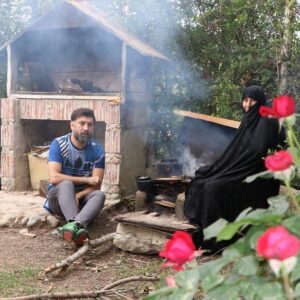 Ali Ansarian Instagram - . سلام.. چی قشنگتر از اسمت مادرم ،،چی بهتر از بودنت مادرم ،،،تولدت مبارک شیر زن ،تولدت مبارک عشق من ،تولدت مبارک بهونه بودنم و نفس کشیدنم ،تولدت مبارک سلطان قلبم ،تولدت مبارک مادر ساده و پاک من ... کنارت بودن تنها دلیل بودنم بوده و هست ،، سایه ات بالا سرم ،،تا وقتی نفس میکشم باش و خدایی کن برای من... جان منی مادرم .. جات خالی بابا جونم 🙏🙏🙏 خدایا حفظ کنه همه مادرهای دنیاروووو ،،شفا بده تمام مادرهایی که بیمار هستند و رحمت کنه تمام مادران بهشتی رو ... تولدت مبارک ننه علی ❤️❤️❤️🙏🙏🙏 سلطان غم مادر 👻😂 رفیق بی کلک مادر ❤️❤️😂😂 یا حق ۳۳،۲۴

ورق بزنید حال داشتید