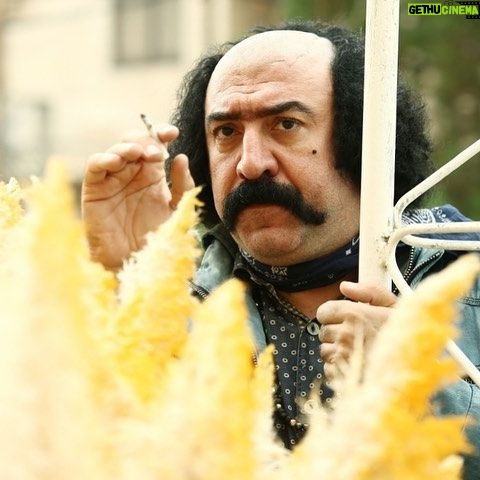 Ali Ansarian - 331.2K Likes - .
سلام.
فیلمبرداری فیلم سینمایی «بانک زدهها» به نویسندگی و کارگردانی جواد اردکانی و تهیهکنندگی علی رویینتن، با رعایت پروتکلهای بهداشتی پایان یافت.
به گزارش ایلنا، انجام مراحل فنی فیلم سینمایی «بانک زدهها» که در ژانر «کمدی موزیکمال شده سیاه» ساخته شده است، به زودی آغاز میشود تا اولین نمایش آن در جشنواره فجر امسال باشد.
بازیگران این فیلم عبارتند از: نسرین مقانلو، قاسم زارع، میرطاهر مظلومی، علی انصاریان، بیژن بنفشه خواه، منوچهر زرگر، پارمیدا قریشی، مینا عبدی، مسعود محمودی، پروین ملکی، با معرفی الناز عبدی و با حضور و همراهی سحر قریشی در دو نقش.
«قوه قضاییه»، «عوضی» و «آی بیکلاه» نامهاییاند که پیش از این برای فیلم «بانک زدهها» در نظر گرفته شده بودند.
سازندگان فیلم به جای خلاصه داستان این عبارت را ارائه دادهاند: «زدم، زدی، زد؛ زدیم، زدید، خورد…»
سایر عوامل اصلی این فیلم سینمایی به شرح زیر است: دستیار کارگردان: علی بکاییان، مدیر فیلمبرداری: هادی شلالوند، موسیقی: داریوش تقی پور، مدیر تولید: پرویز کاظملو، مدیر برنامه ریزی: نورالدین گودرزی، مدیر صدابرداری: اصغر آبگون، مدیر صدا گذاری: آرش قاسمی، طراحی چهره: محسن دارسنج، مدیر هنری: احمد آبروانی، عکاس: لیلا خوشکنار. گروه گریم: حسام دیندار، آذین دانش وزیری، گروه فیلم برداری: مصطفی سیفری، امیر حسین باقری،حمید داسدار، احمد آقاجانلو، احسان کاظم خانی، مهدی نیک خواه، معصومه کلانتر، فرزاد جلیلیان. گروه صدا: محسن رفیعی، علی رضا اکبریان، گروه کارگردانی و برنامه: جواد سجادیان، آرمان نوبخت. گروه تدارکات: سعید محبوبی، احسان جهاندیده، نوید عیسی پور، امور گرافیک: مرتضی محمدیان. مشاور اجرا: حمید عمارلو، امور دفتری: سارا محمدی، پیمان حسن زاده، مشاور اجرایی و دستیار تهیه: کیارش عباسی.منشی صحنه :محبوبه نظری .
ایشالا جشنواره برسه❤️❤️خدایا ممنونتم🙏🙏❤️❤️ممنونم از محسن دارسنج برای این گریم خفن و ممنون از حسام دیندار❤️
ورق بزنید ممنونتونم❤️🙏