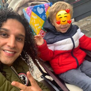 Ali B Instagram - Leukste moment van mijn dag 😻